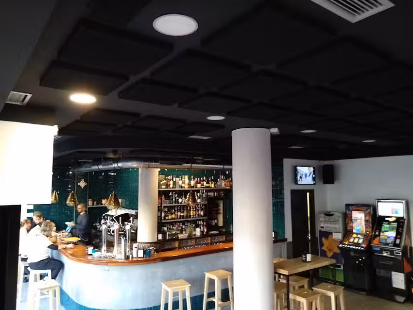 Bar Topa