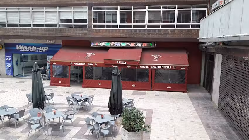 Bar Torino