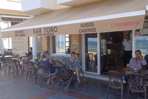 Bar Toro
