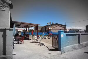 Bar Torralba de los Frailes