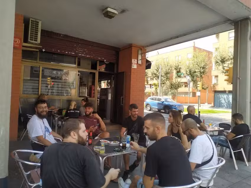 Bar Torrassa