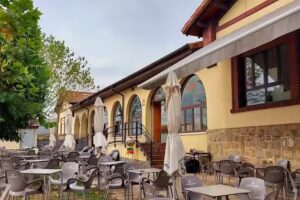 Bar Torre de Mendoza