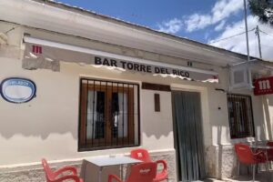Bar Torre del Rico