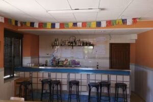 Bar Torrear&eacute;valo