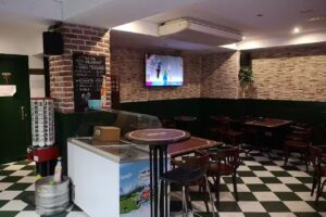 Bar Torrelavega. (Free Wifi. Code:torrelavega)