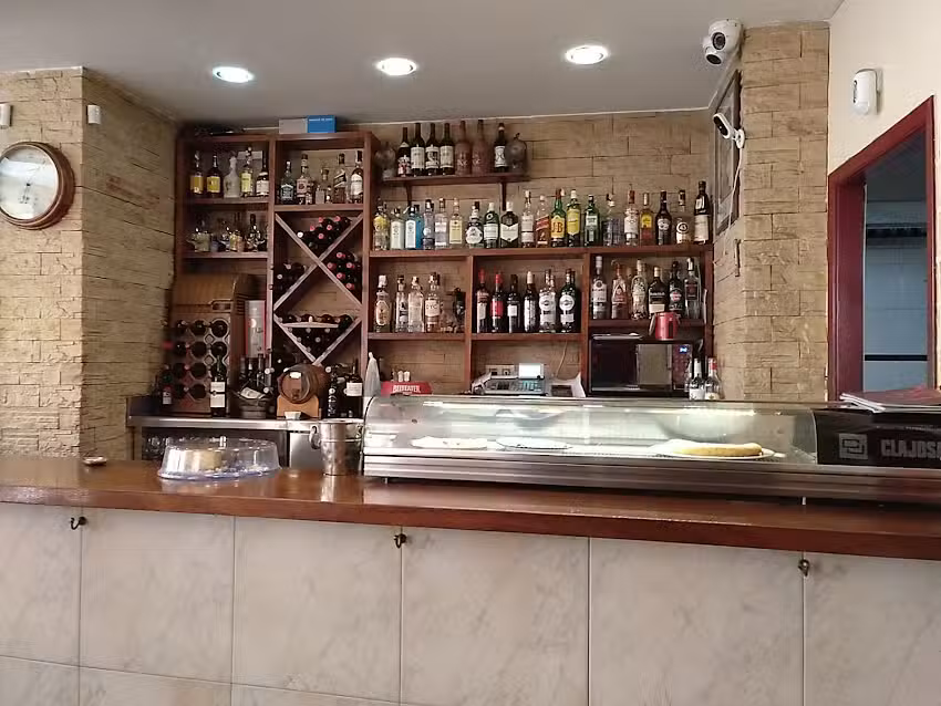 Bar Torrelavega