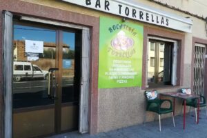 Bar Torrellas