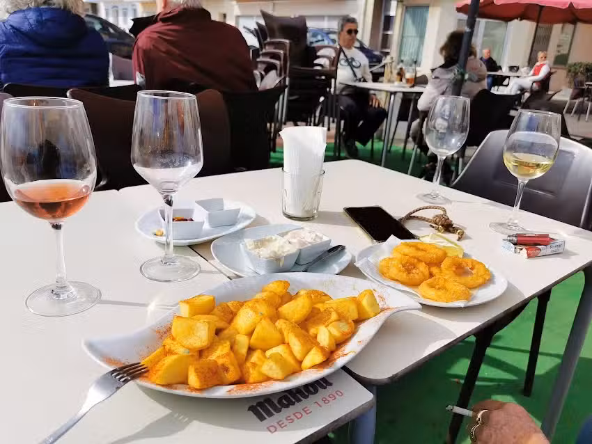 Bar Torrenostra | Recomendado