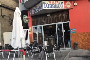 Bar Torreón