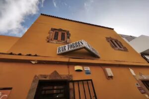 Bar Torres