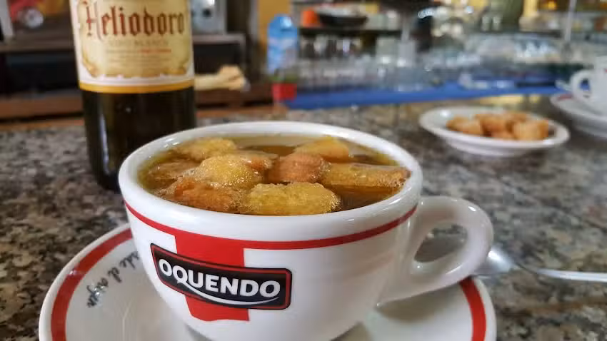 Bar Torres