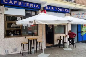 Bar Torres