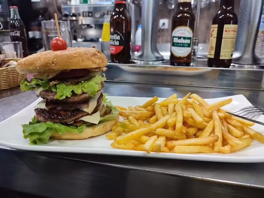 Bar Torres