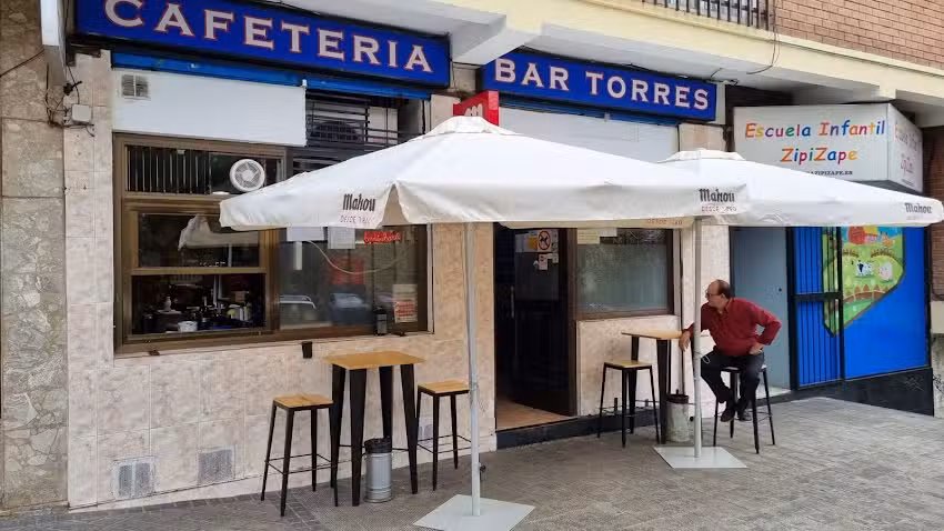 Bar Torres
