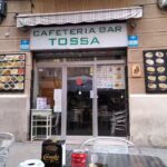 bar tossa