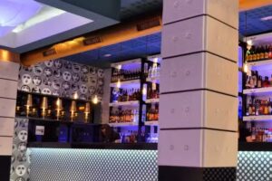 Bar Trabalenguas Copas