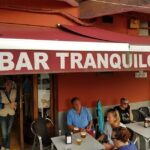 Bar Tranquilo