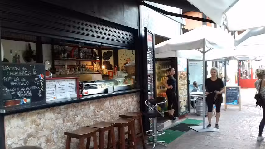 Bar Transilvania