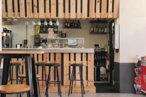 BAR TRANVIA MARTUTENE