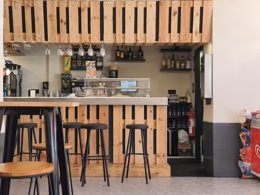 BAR TRANVIA MARTUTENE