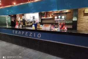 Bar Trapezio