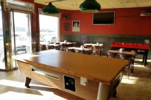 Bar Trastoy 1 cafeter&iacute;a