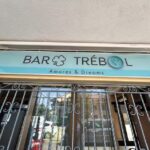 Bar Trebol