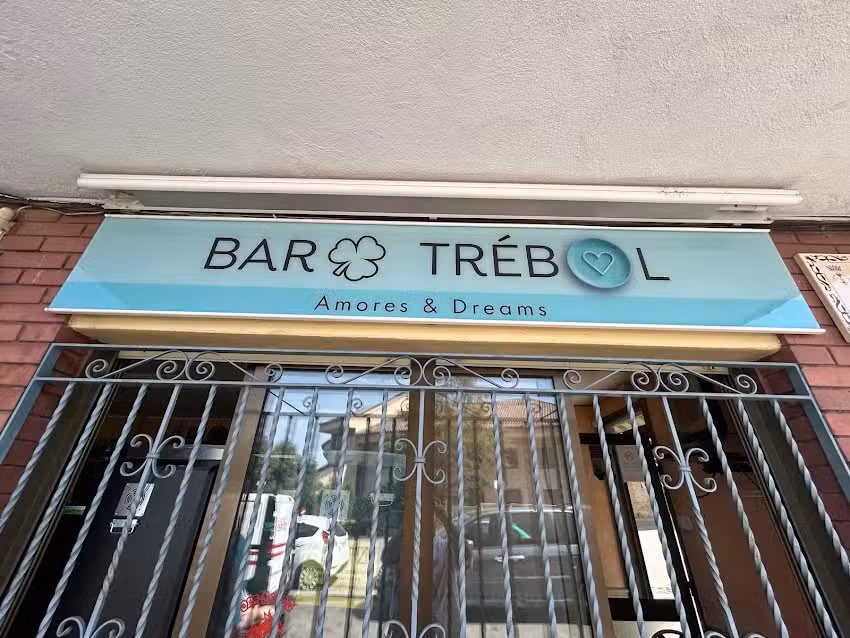 Bar Trebol
