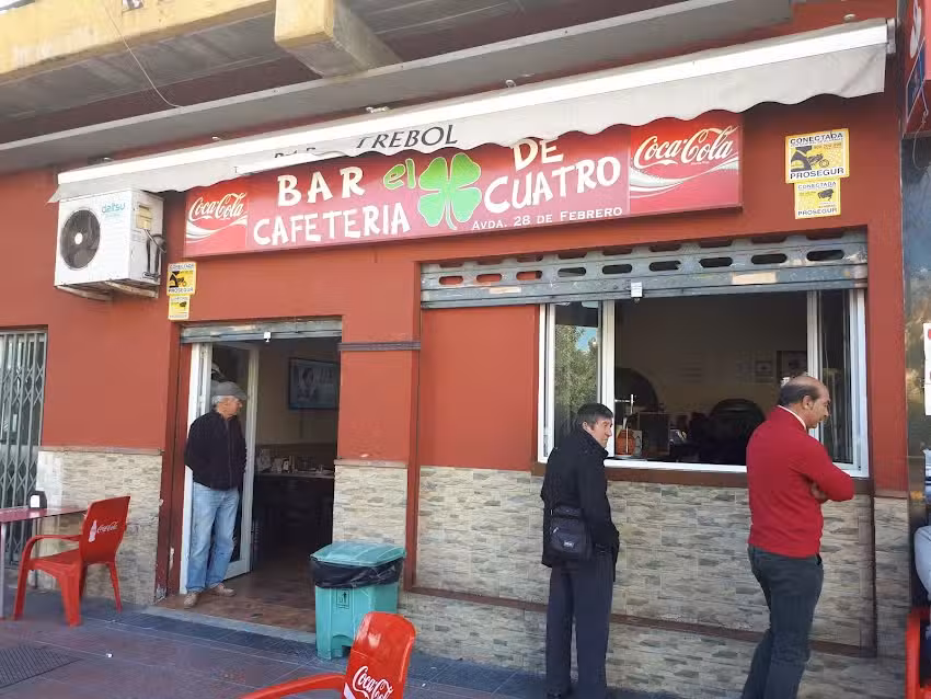 Bar Trebol