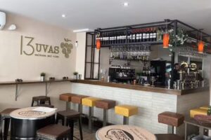 Bar Trece Uvas