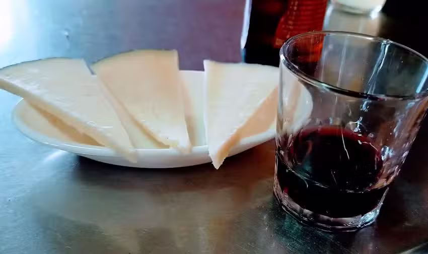 Bar Trefino