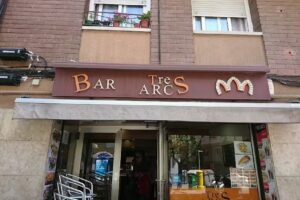 Bar Tres Arcos