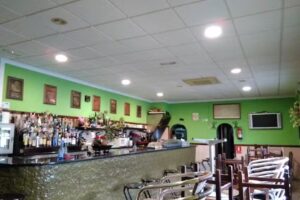 Bar Tres Conchas &laquo;El Pelao&raquo;