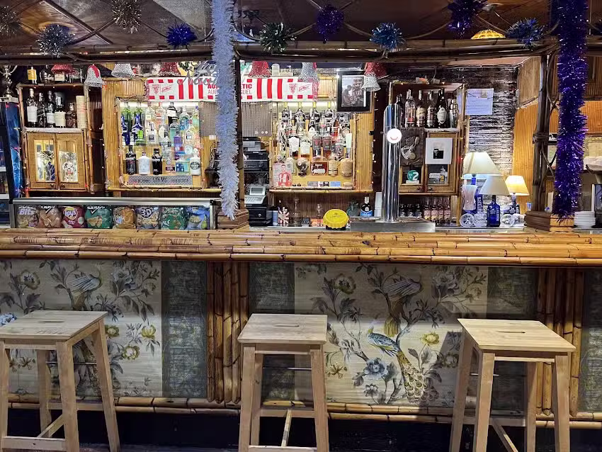 Bar Tres Rombos