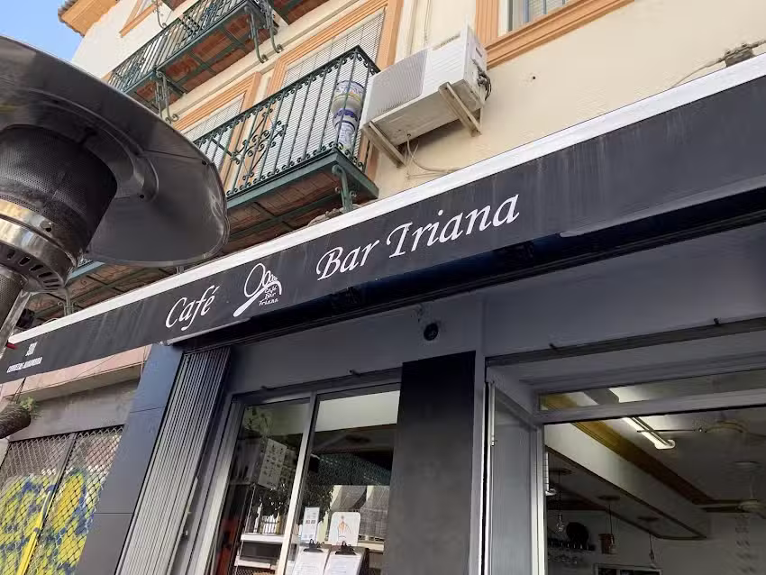 Bar Triana