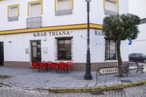 Bar Triana