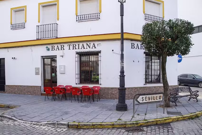 Bar Triana