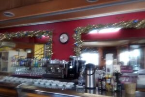 Bar Tri&aacute;ngulo