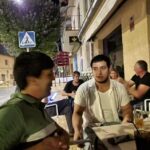 Bar Tri&aacute;ngulo&bull;S