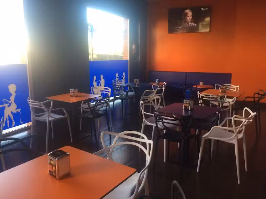 Bar Trif&agrave;sic
