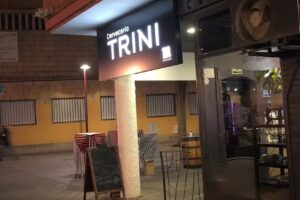 Bar Trini Avenida