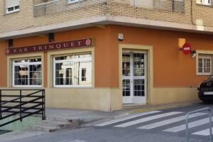 Bar Trinquet
