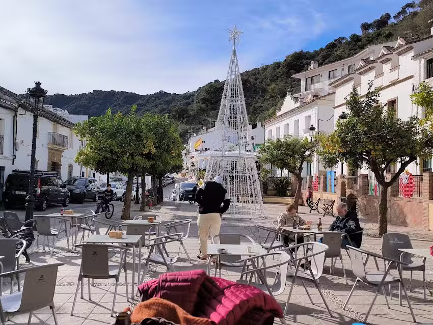 Bar Tropez&oacute;n