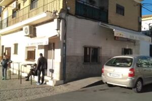 Bar Tropez&oacute;n (El Chona)