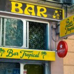 BAR TROPICAL