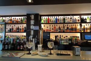 Bar Trote