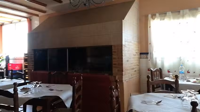 Bar Trull&agrave;s S.L