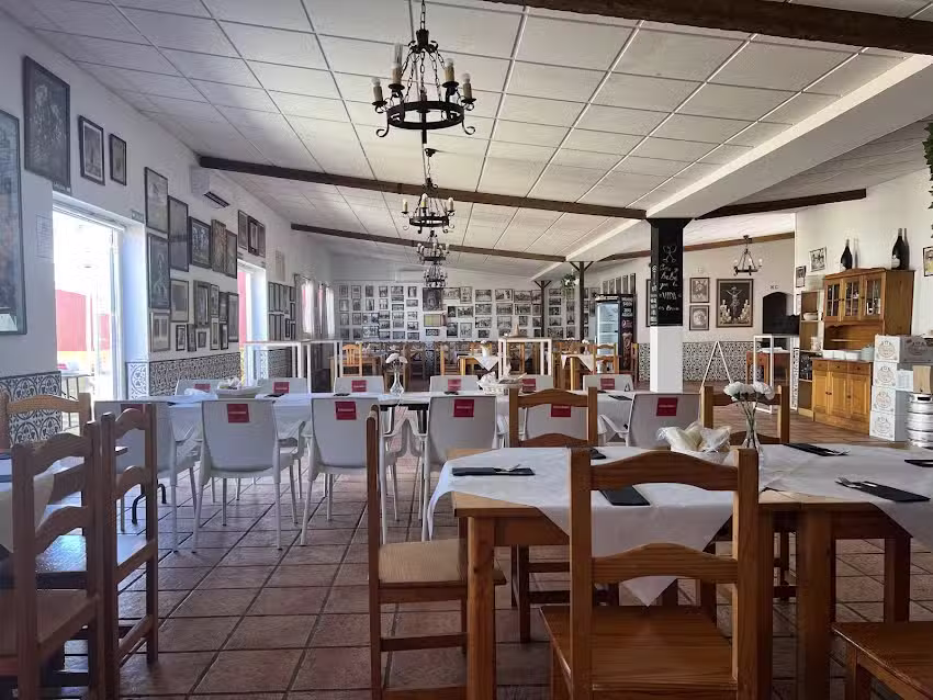 Bar Tu Casa
