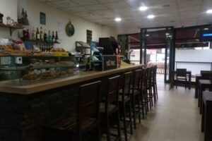 Bar Tú Dirás