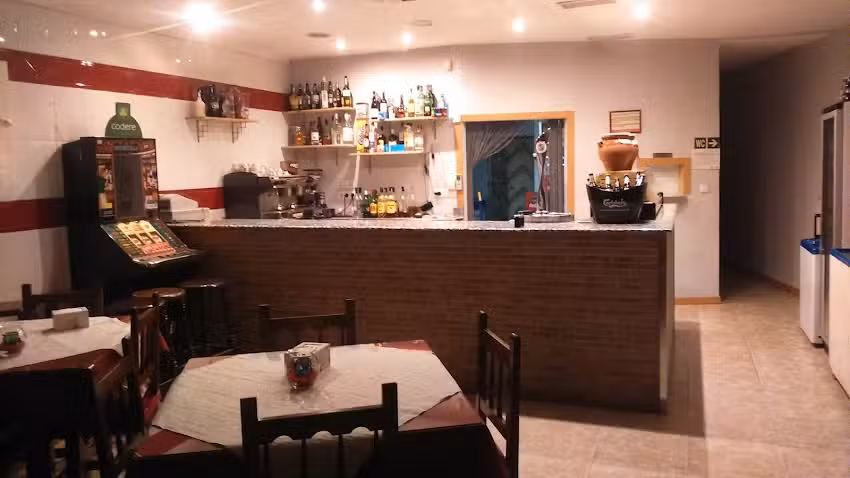 Bar Tu Rincon